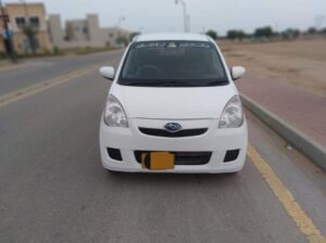 Subaru Pleo for sale