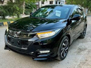 Honda Vezel RS Sensing for sale