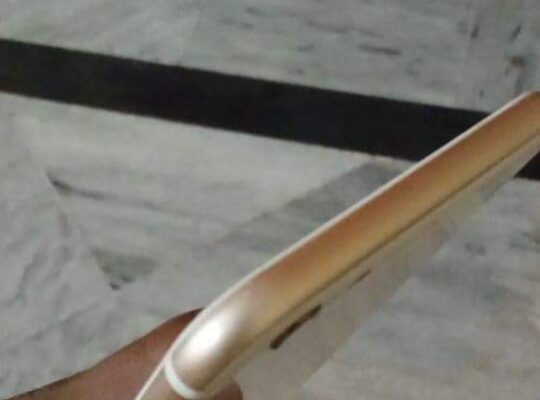 iphone 6s plus for sale in Islamabad