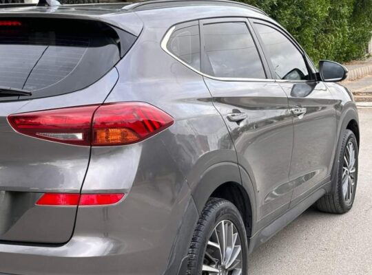 Hyundai GLS For Sale