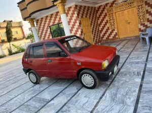 Mehran for sale in Rawalpindi