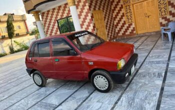 Mehran for sale in Rawalpindi