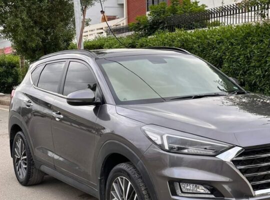 Hyundai GLS For Sale