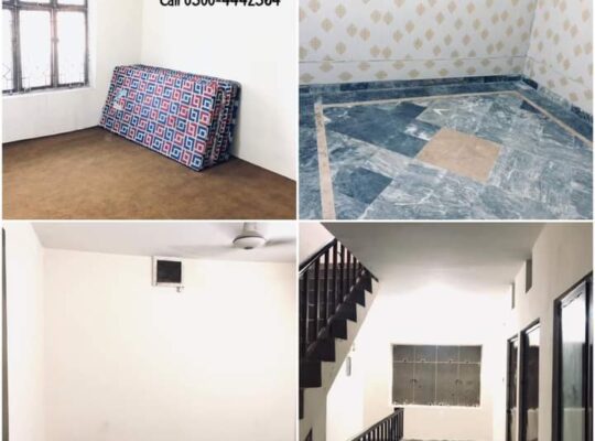 Room for rent in Student price