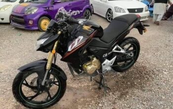 Honda CG 250 for sale