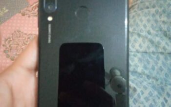 Huawei y6p for sale in Islamabad