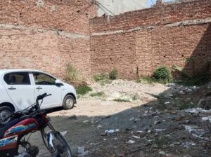 6M plot for sale in Lahore 0321 8428811