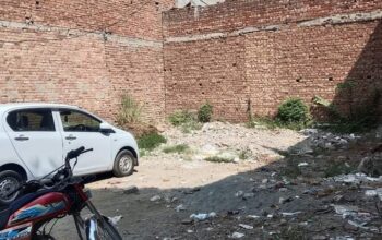 6M plot for sale in Lahore 0321 8428811