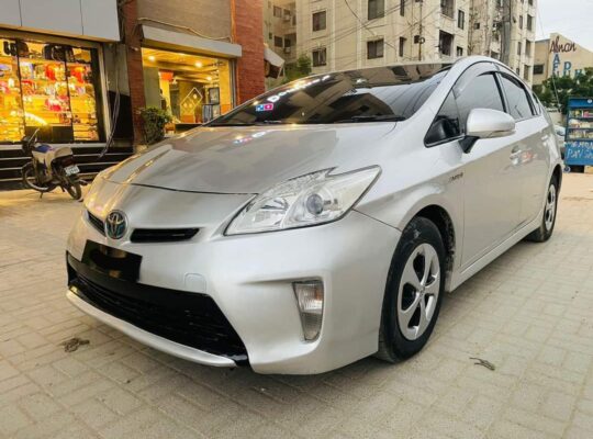 Toyota Prius for sale