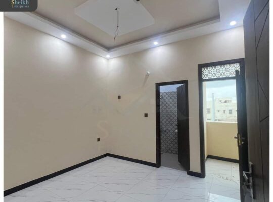 Banglow for sale in Karachi