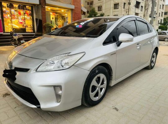 Toyota Prius for sale