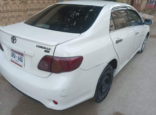 Xli 07 for sale in Multan