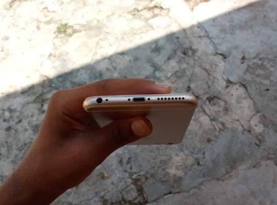 iphone 6s plus for sale in Islamabad