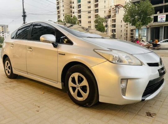 Toyota Prius for sale