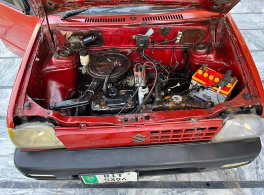 Mehran for sale in Rawalpindi