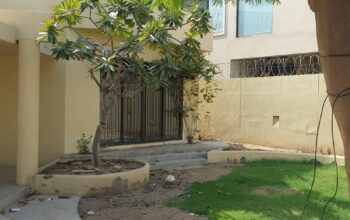 House for sale in Karachi