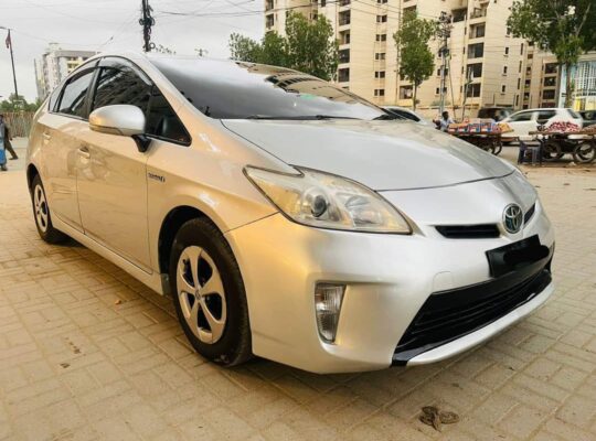 Toyota Prius for sale