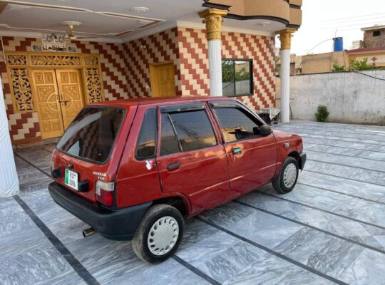 Mehran for sale in Rawalpindi