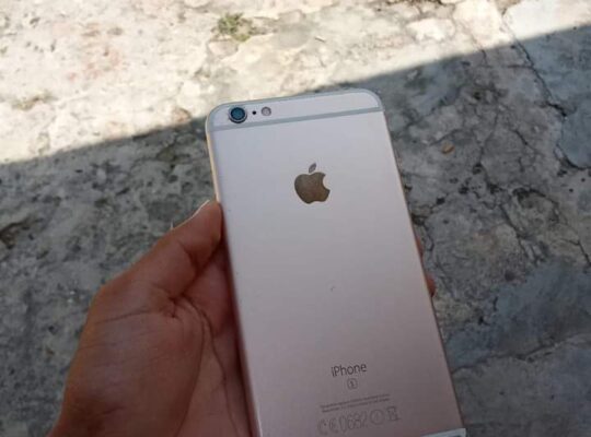 iphone 6s plus for sale in Islamabad