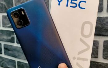 vivo Y15C for sale in Islamabad