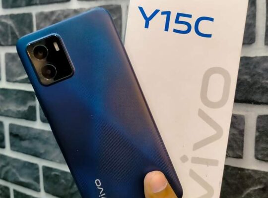 vivo Y15C for sale in Islamabad