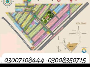 plots on instalments in Bahawalpur03008350715