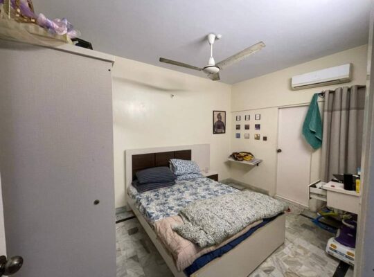 HOUSE FOR RENT IN KARACHI