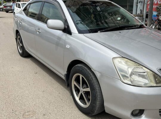 Toyota allion permio for sale