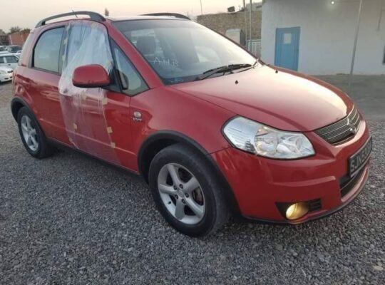 Suzuki Swift SX4 for sale