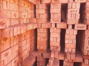 Bricks for sale in low price