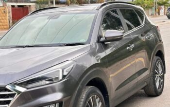 Hyundai GLS For Sale