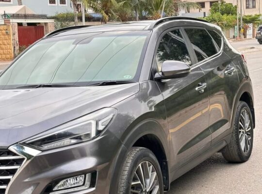 Hyundai GLS For Sale