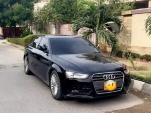 Audi A-4 for sale