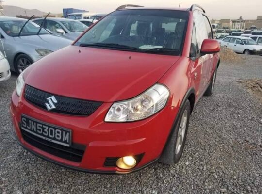 Suzuki Swift SX4 for sale