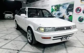 Corolla Gli for sale