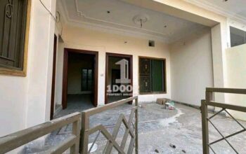 5M house for sale in Bahawalpur 03054609144