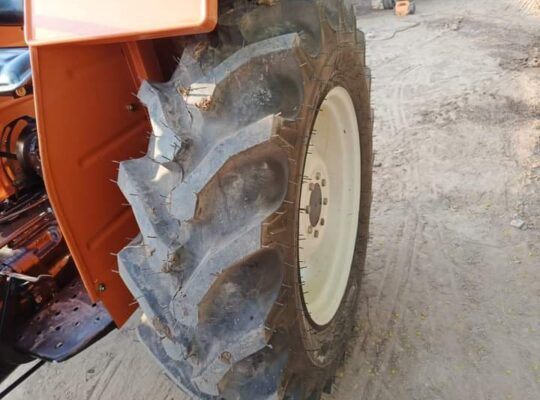 Ghazi tractor for sale in Multan 03117895413