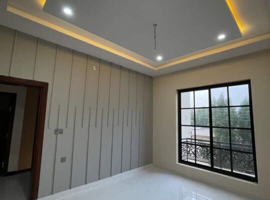 6.5M house for sale in Bahawalpur 03008649036