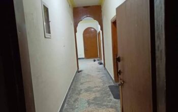 22M house for Rent in Bahawalpur 03333747333