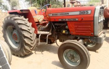 Massey 385 for sale in Multan 03087580102