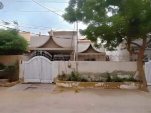 200 sf house for sale in karachi 03002152121