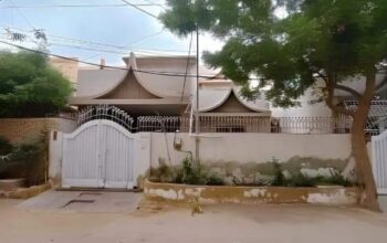 200 sf house for sale in karachi 03002152121