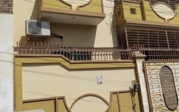 5M house for sale in Bahawalpur 03228851812