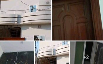 5M house for sale in Bahawalpur 03054609144