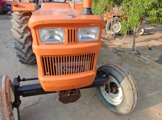 Ghazi tractor for sale in Multan 03117895413