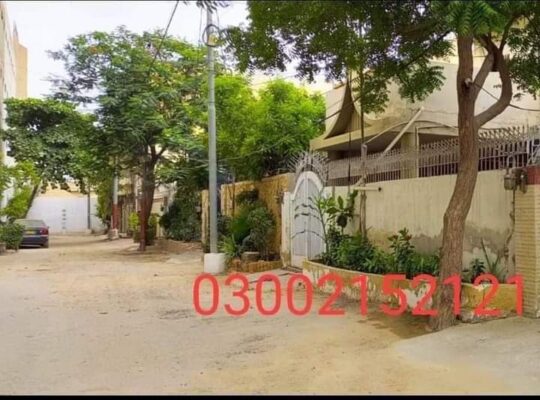 200 sf house for sale in karachi 03002152121