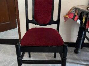 8 chair for sale in Lahore 03117019670