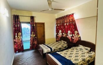 Furnished room for Rent Islamabad 03111958766