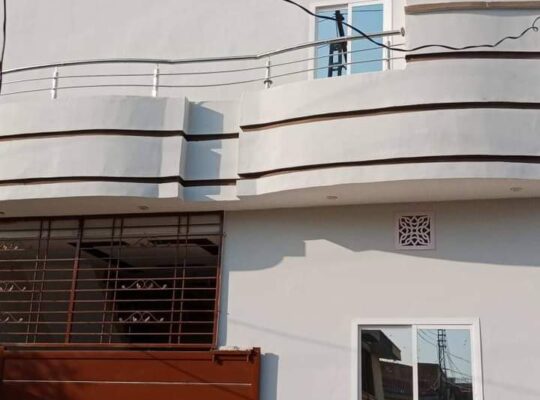 5M house for sale in Bahawalpur 03047680442