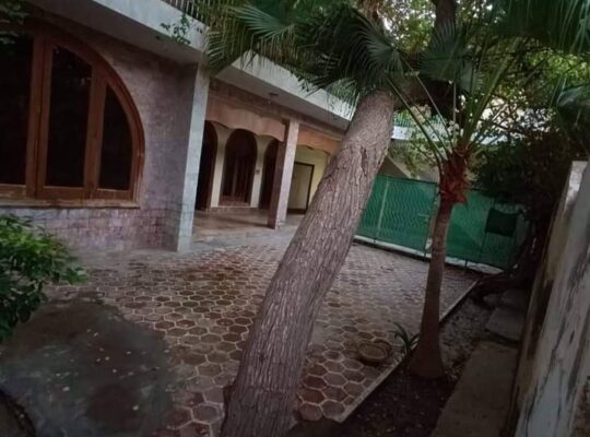 22M house for Rent in Bahawalpur 03333747333